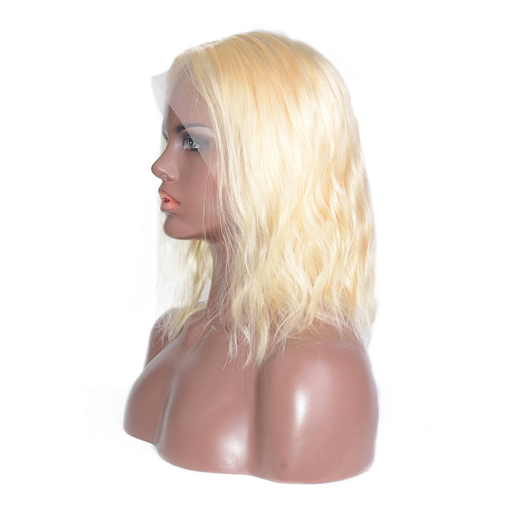 Body Wave Lace Front Wig