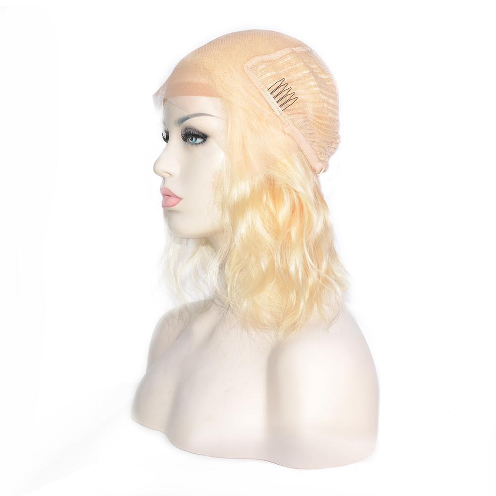 Body Wave lace front wig