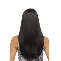 Lace Wig Straight Virgin Brazilian Hair