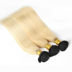 Straight Bundle Virgin Remy Hair