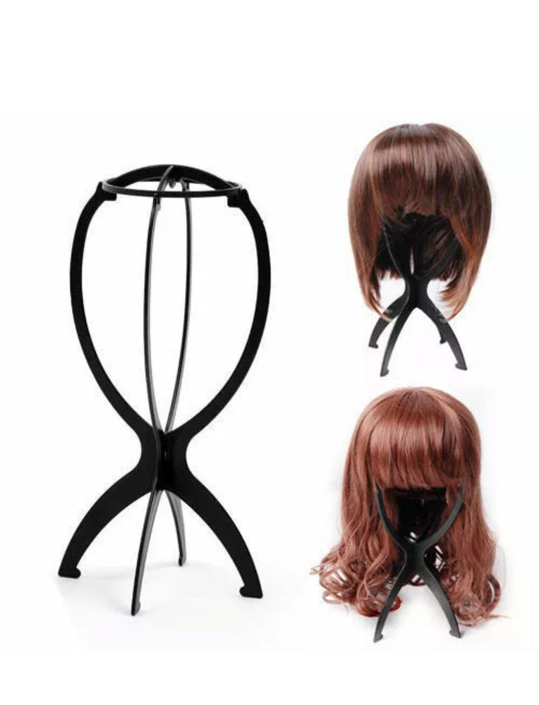 Wig Display Stand