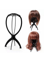 Wig Display Stand