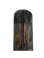 Wig Dust Proof Hanger Storage Bag