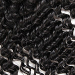 Frontal Deep Curl Virgin Brazilian Hair