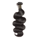 Body Wave Bundle Virgin Brazilian Hair