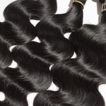 Body Wave Bundle Virgin Brazilian Hair