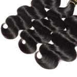 Body Wave Bundle Virgin Brazilian Hair