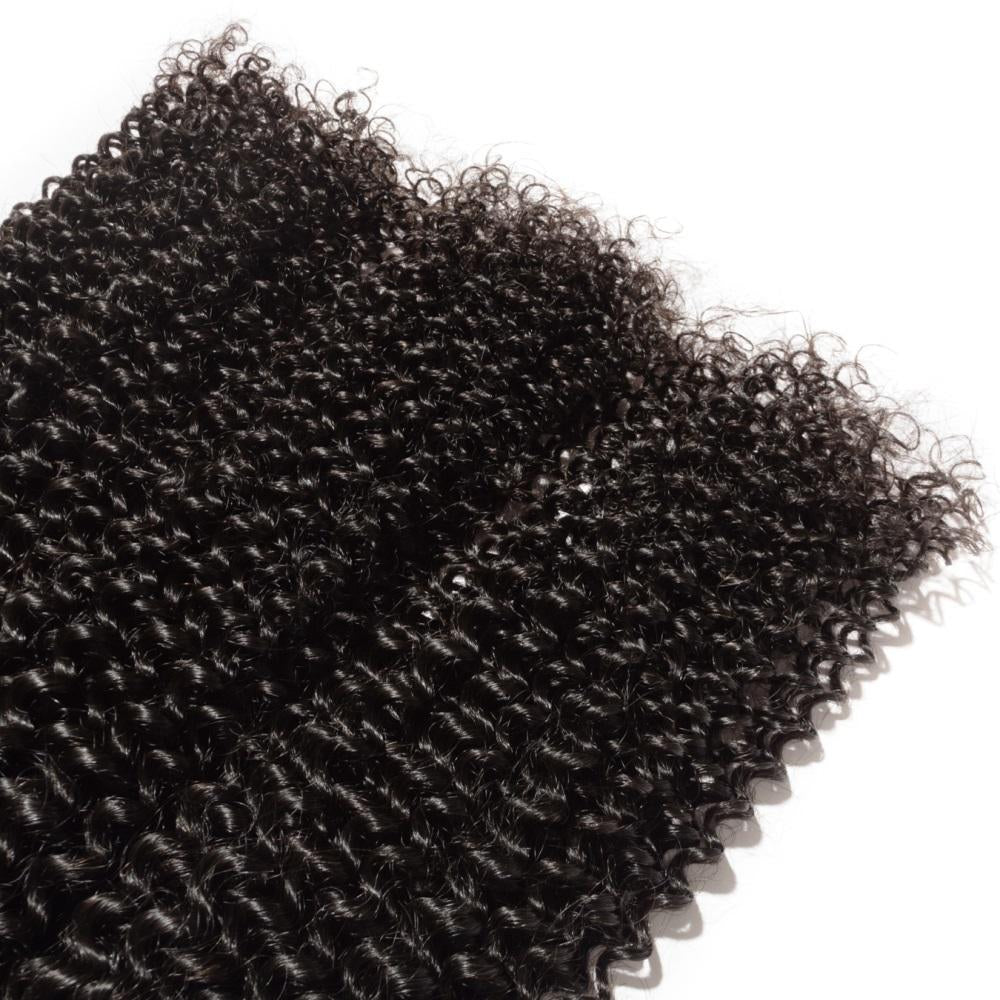 Kinky Curly Bundle Virgin Brazilian Hair