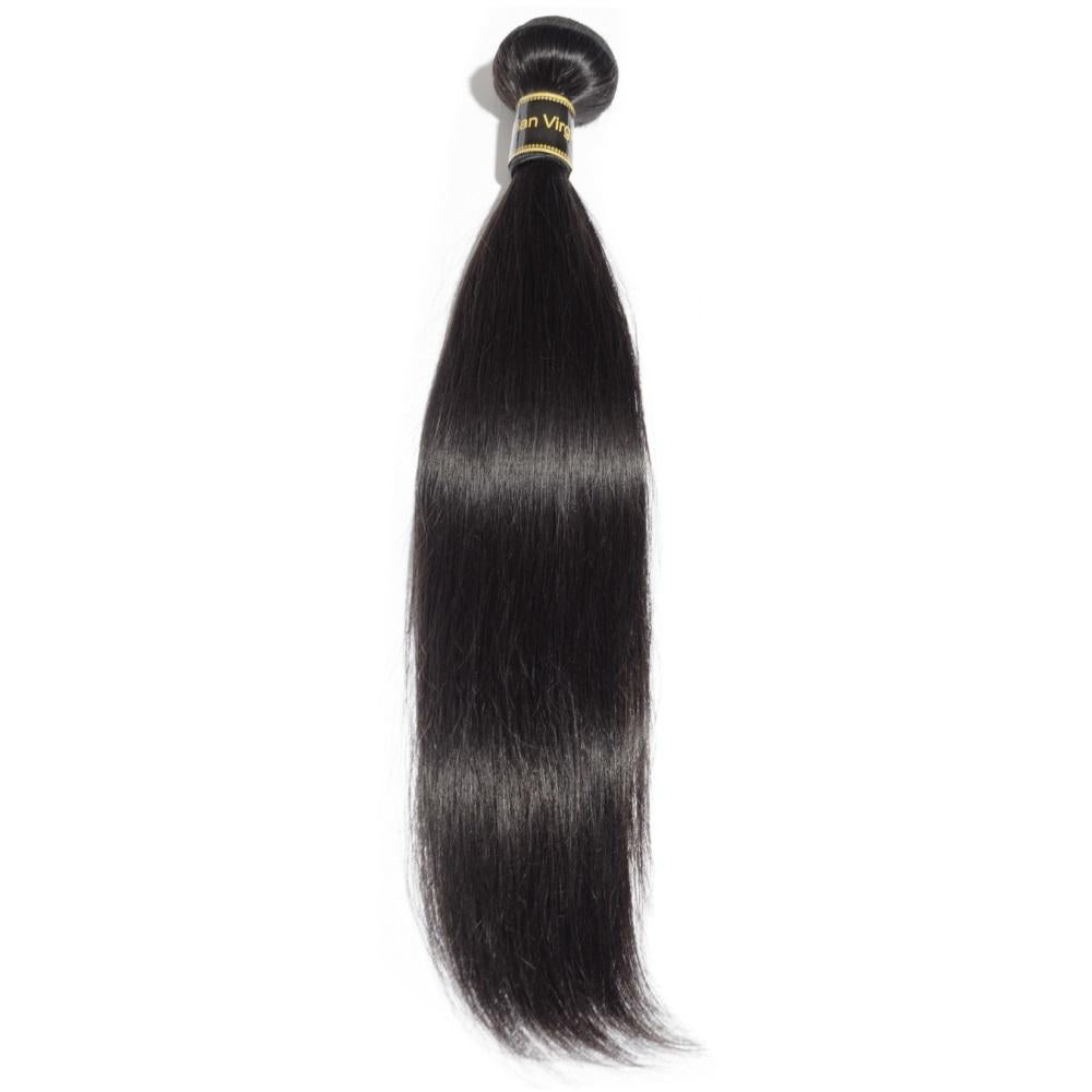 Straight Bundle Virgin Brazilian Hair