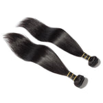 Straight Bundle Virgin Brazilian Hair