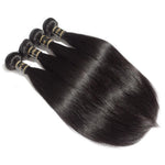 Straight Bundle Virgin Brazilian Hair