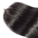 Straight Bundle Virgin Brazilian Hair