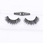 3D Mink Eye Lashes