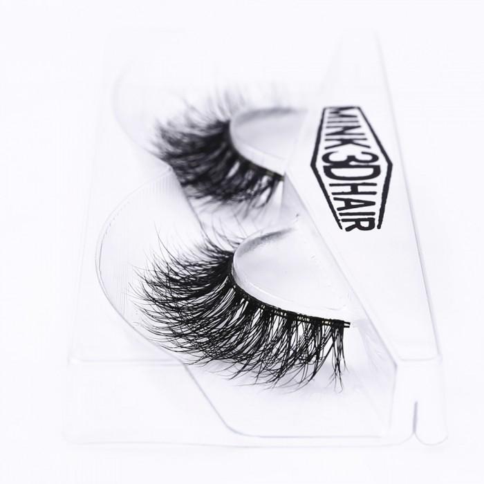 3D Mink Eye Lashes