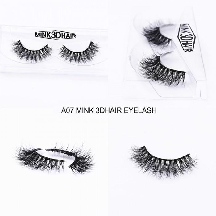 3D Mink Eye Lashes