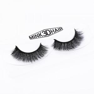 3D Mink Eye Lashes