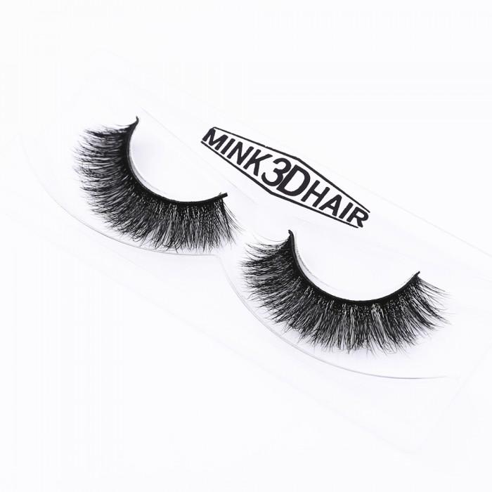 3D Mink Eye Lashes