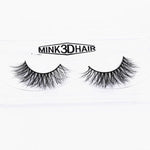 3D Mink Eye Lashes