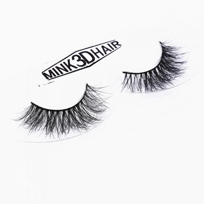 3D Mink Eye Lashes