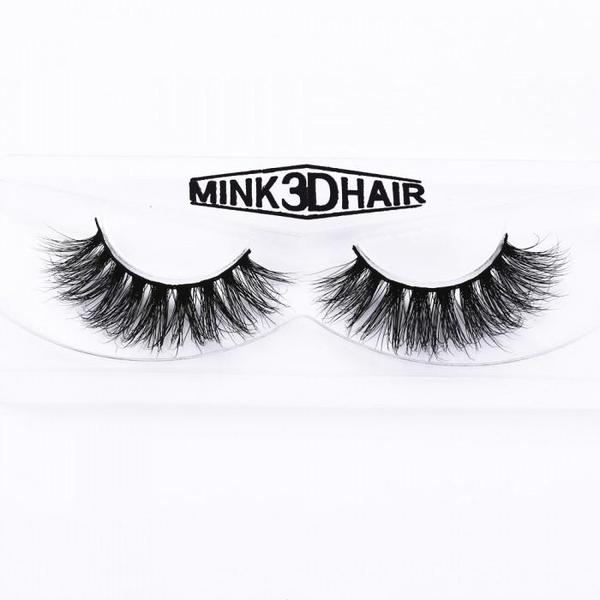 3D Mink Eye Lashes