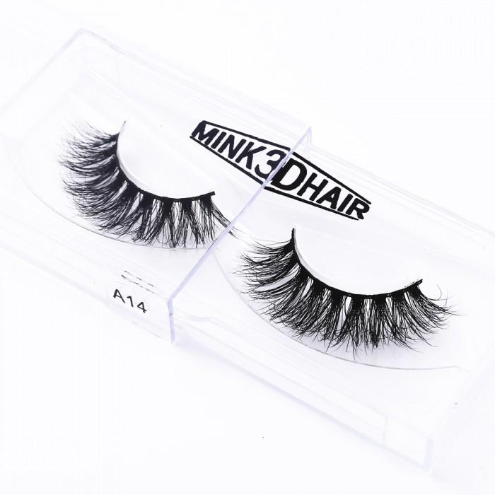 3D Mink Eye Lashes