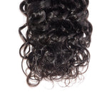 Italy Curly Bundle Virgin Brazilian Hair