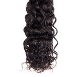 Italy Curly Bundle Virgin Brazilian Hair