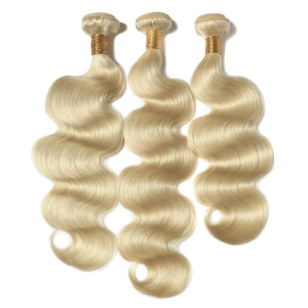 Body Wave Remi Hair Bundle