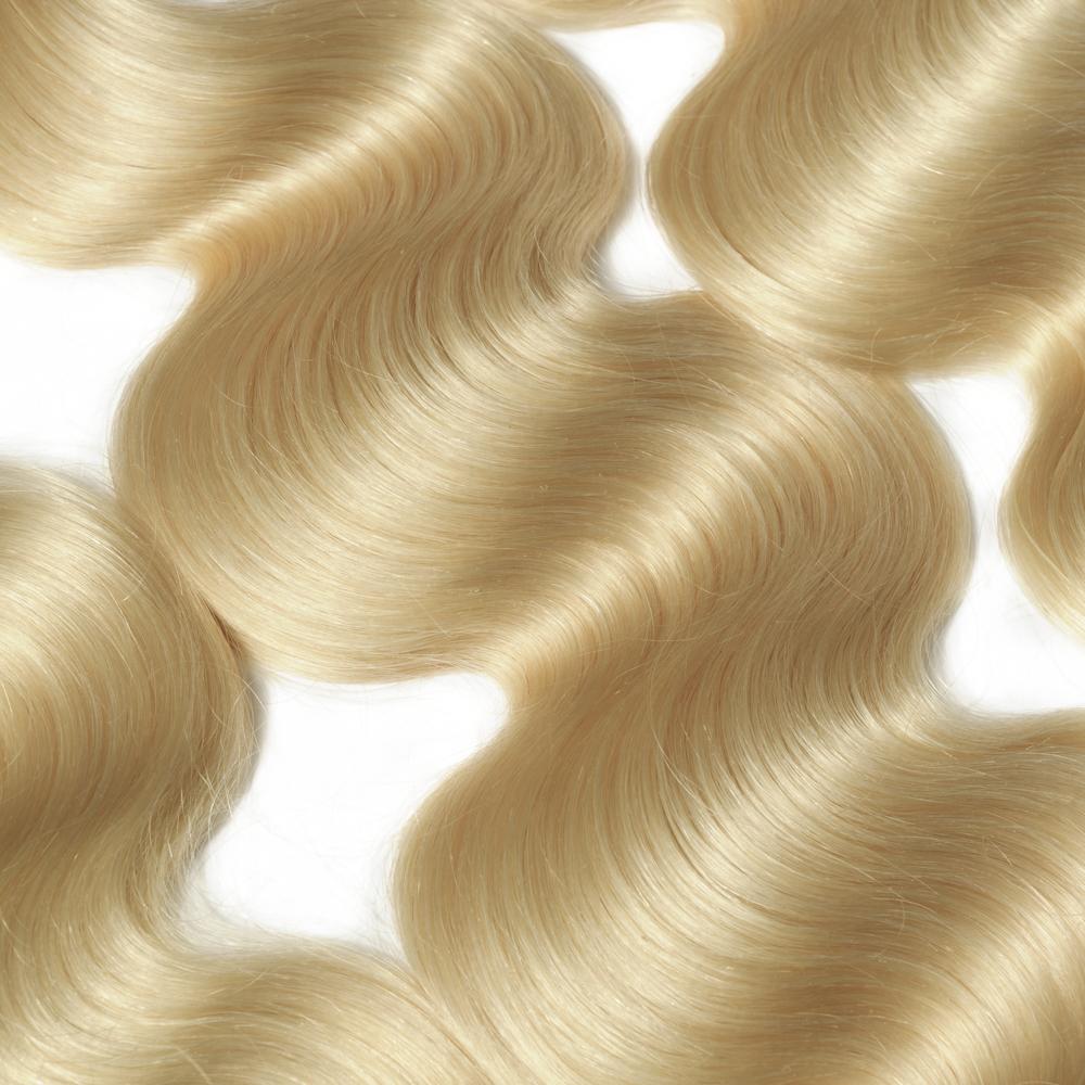 Body Wave Remi Hair Bundle