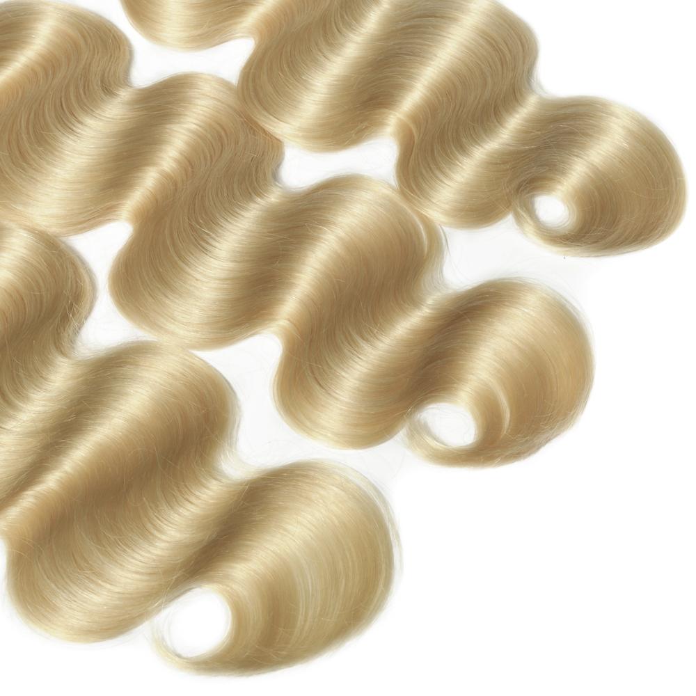 Body Wave Remi Hair Bundle