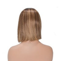 Highlight Brown Virgin Brazilian