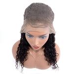 Deep Curl lace wig