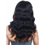 Full Lace Wig Body Wave Virgin Brazilian Hair