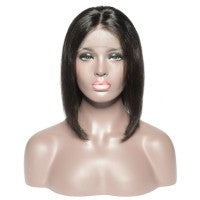 Lace Front Straight Wig