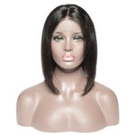 Lace Front Straight Wig