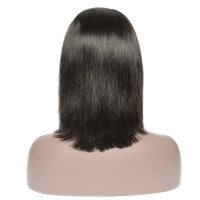 Lace Front Straight Wig