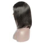 Lace Front Straight Wig