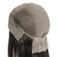 Lace Front Straight Wig