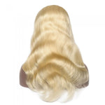 Body Wave lace front wig