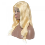 Body Wave lace front wig