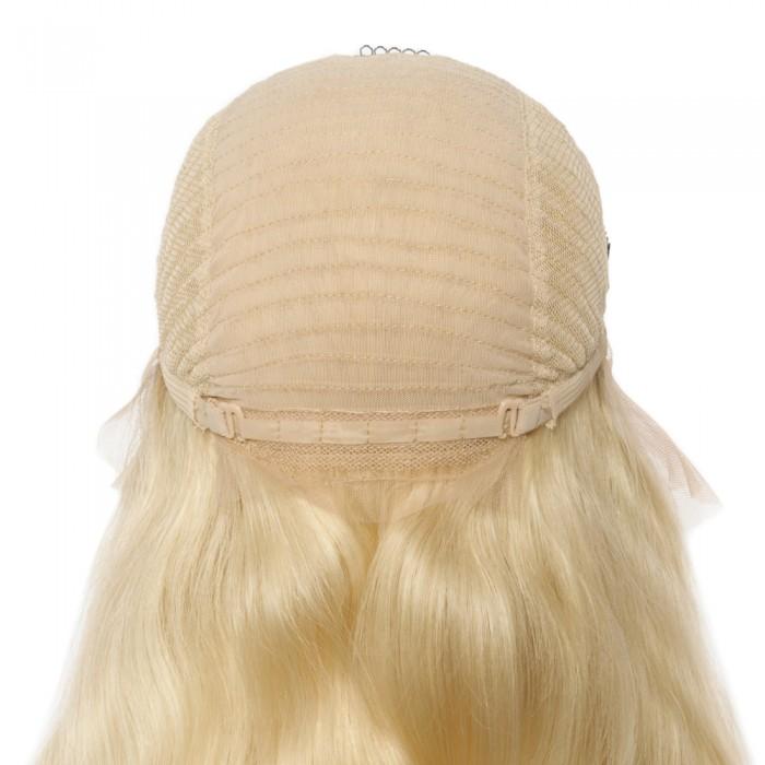 Body Wave lace front wig