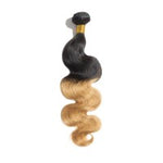 Ombre Bundle Body Wave Virgin Remi Hair