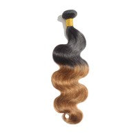 Ombre Bundle Body Wave Virgin Remi Hair