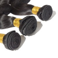 Ombre Bundle Body Wave Virgin Remi Hair