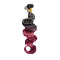 Ombre Bundle Body Wave Virgin Remi Hair