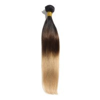 Ombre Bundle Straight Virgin Remi Hair