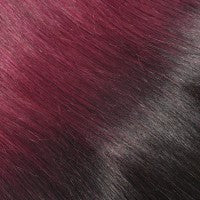 Ombre Bundle Straight Virgin Remi Hair